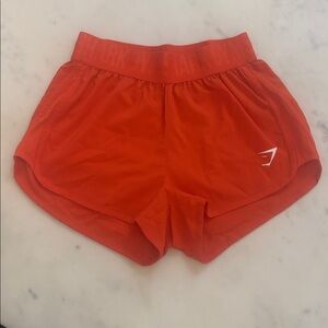 Gym Shark Training Loose Fit Shorts XS